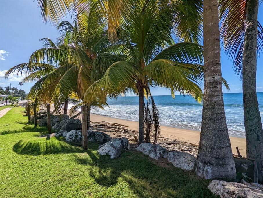 Eco Resort Condos أغوادا المظهر الخارجي الصورة