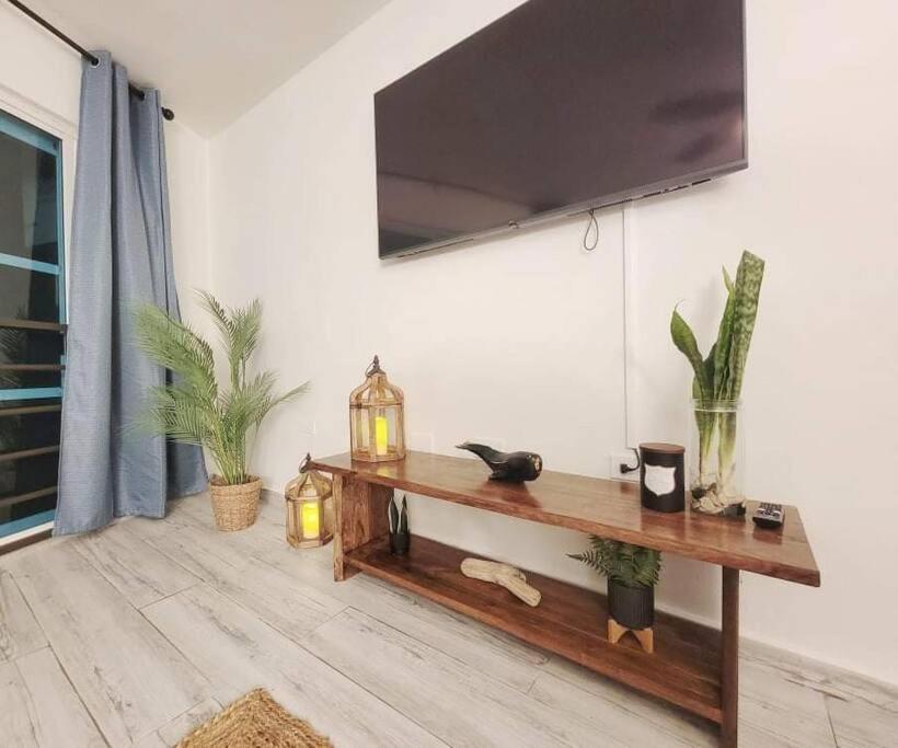 Eco Resort Condos أغوادا المظهر الخارجي الصورة