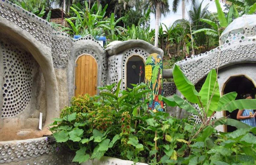 Eco Resort Condos أغوادا المظهر الخارجي الصورة