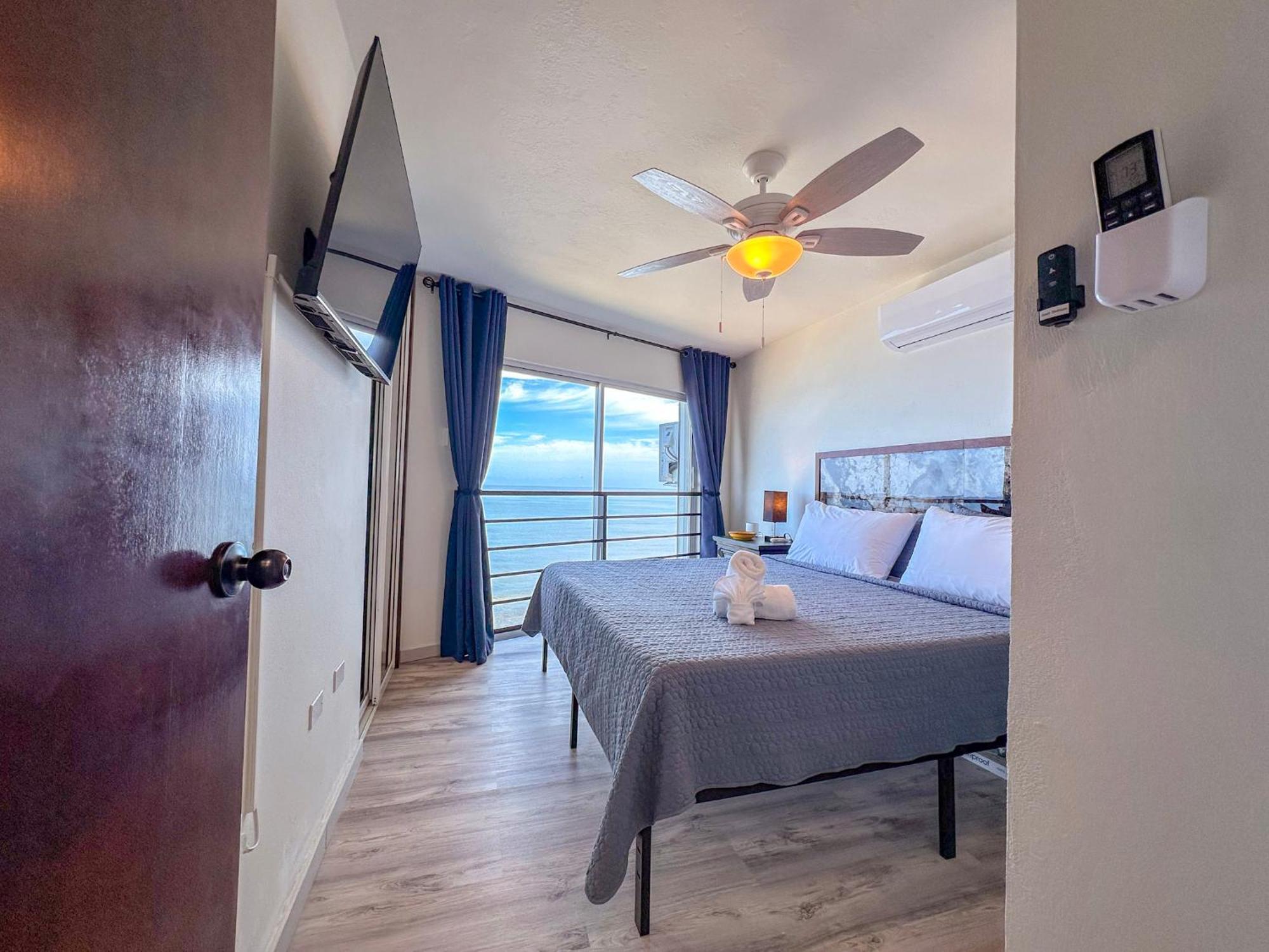 Eco Resort Condos أغوادا المظهر الخارجي الصورة