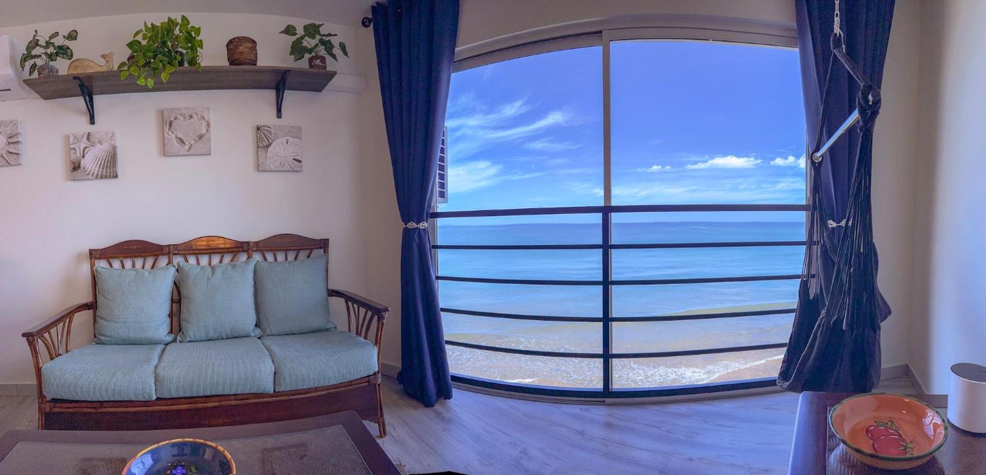 Eco Resort Condos أغوادا المظهر الخارجي الصورة