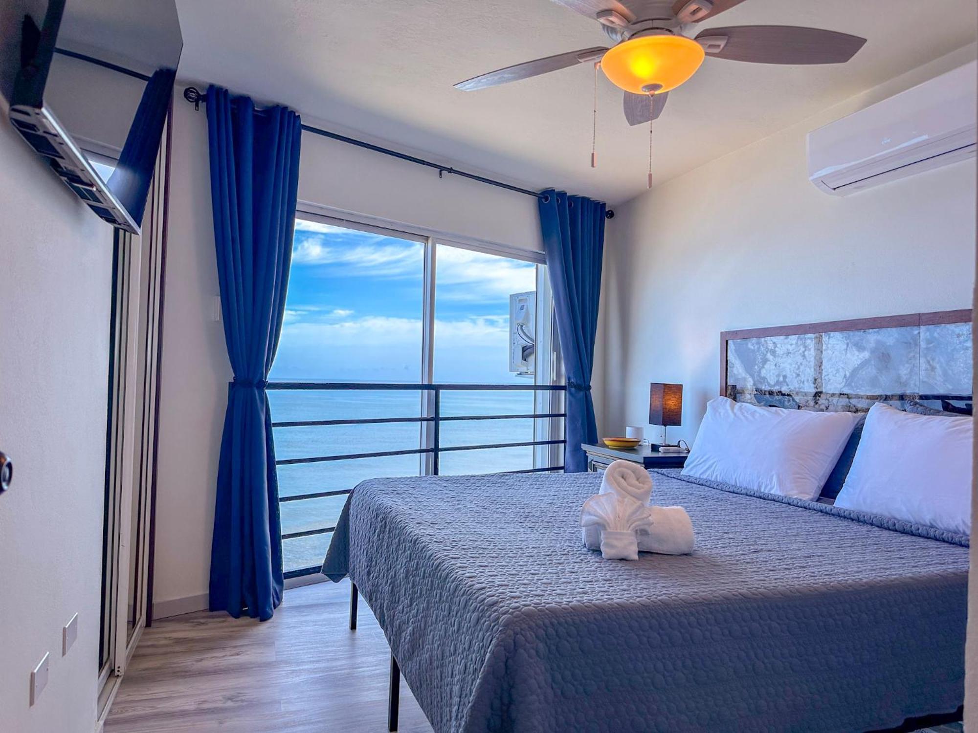 Eco Resort Condos أغوادا المظهر الخارجي الصورة