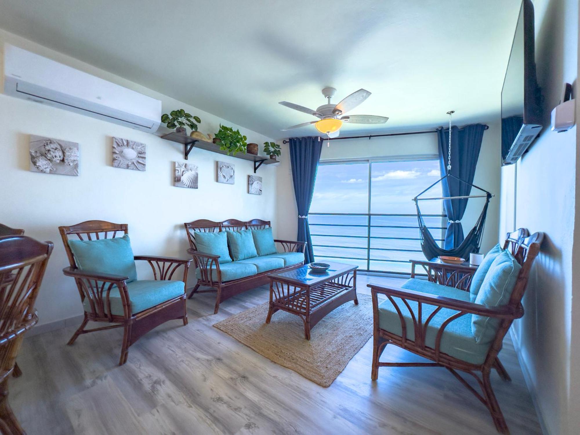 Eco Resort Condos أغوادا المظهر الخارجي الصورة