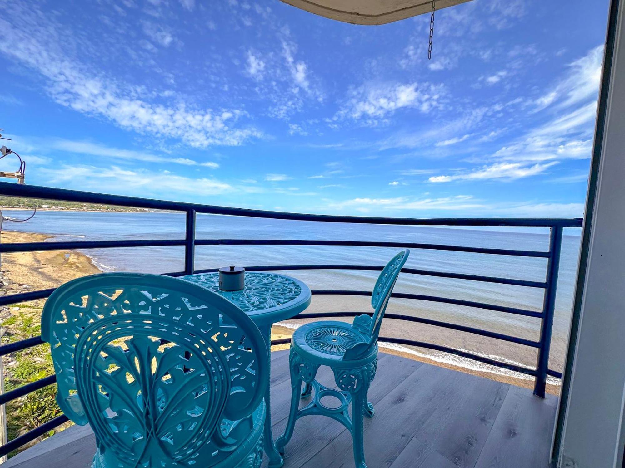 Eco Resort Condos أغوادا المظهر الخارجي الصورة