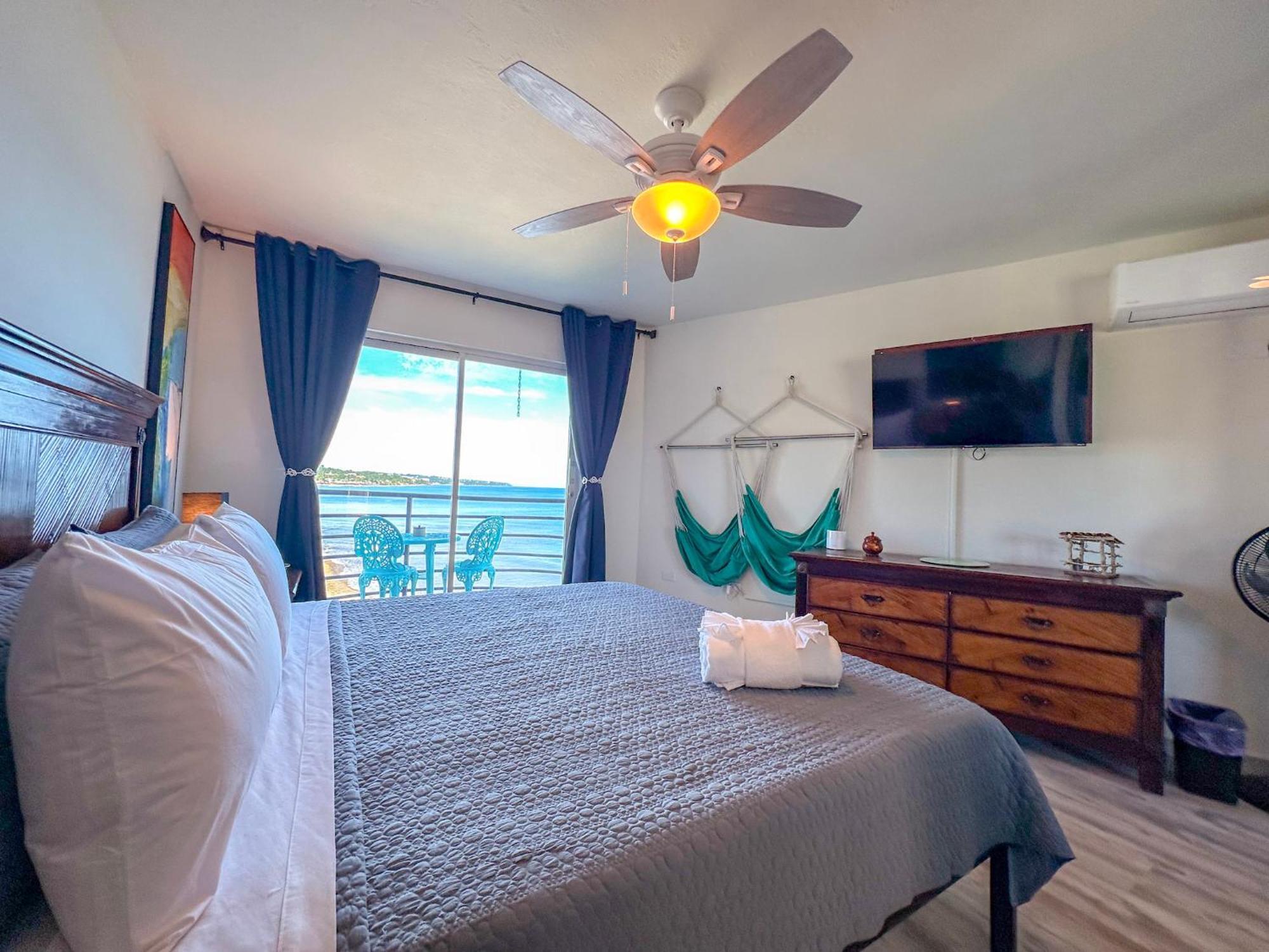 Eco Resort Condos أغوادا المظهر الخارجي الصورة