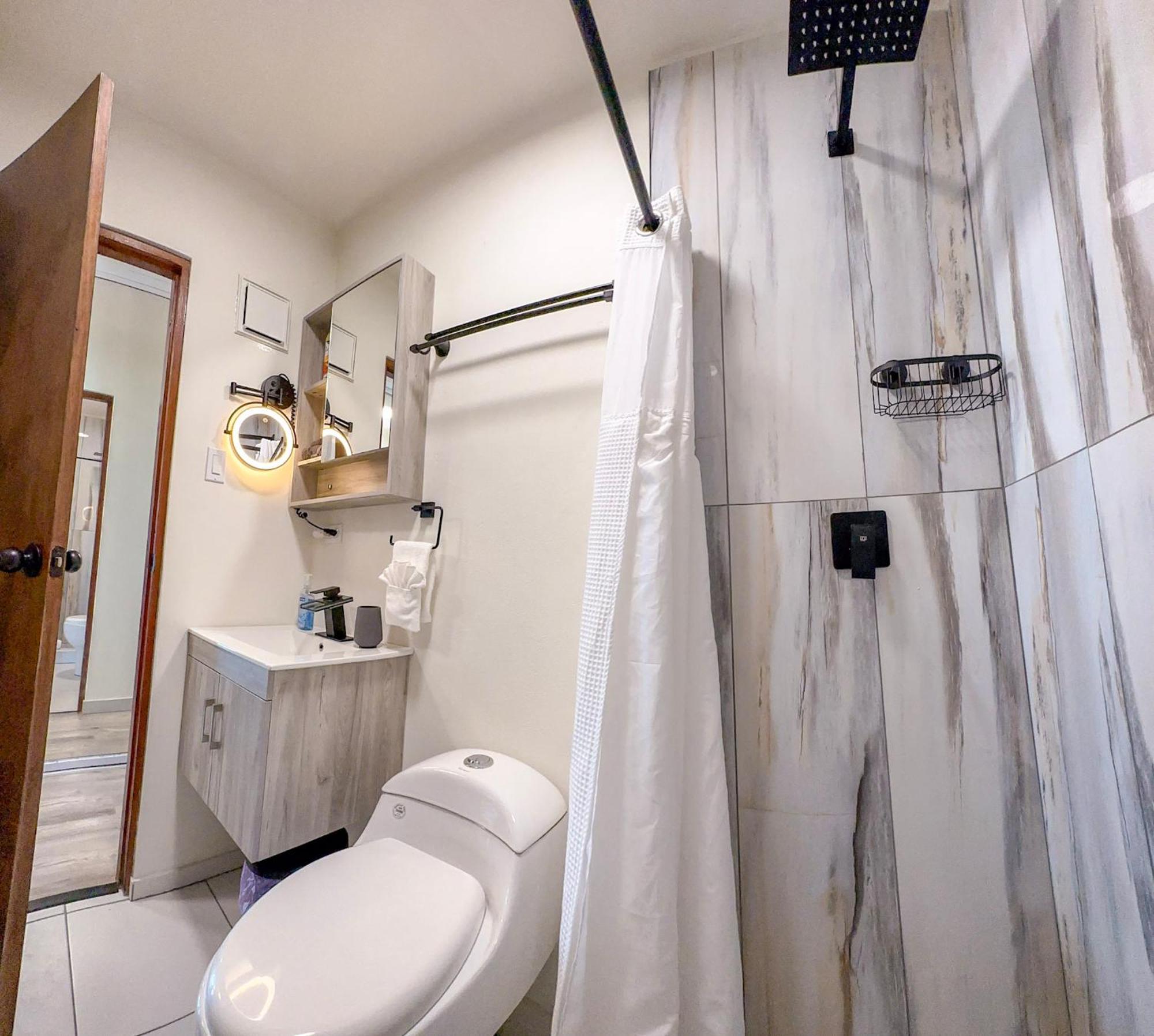 Eco Resort Condos أغوادا المظهر الخارجي الصورة