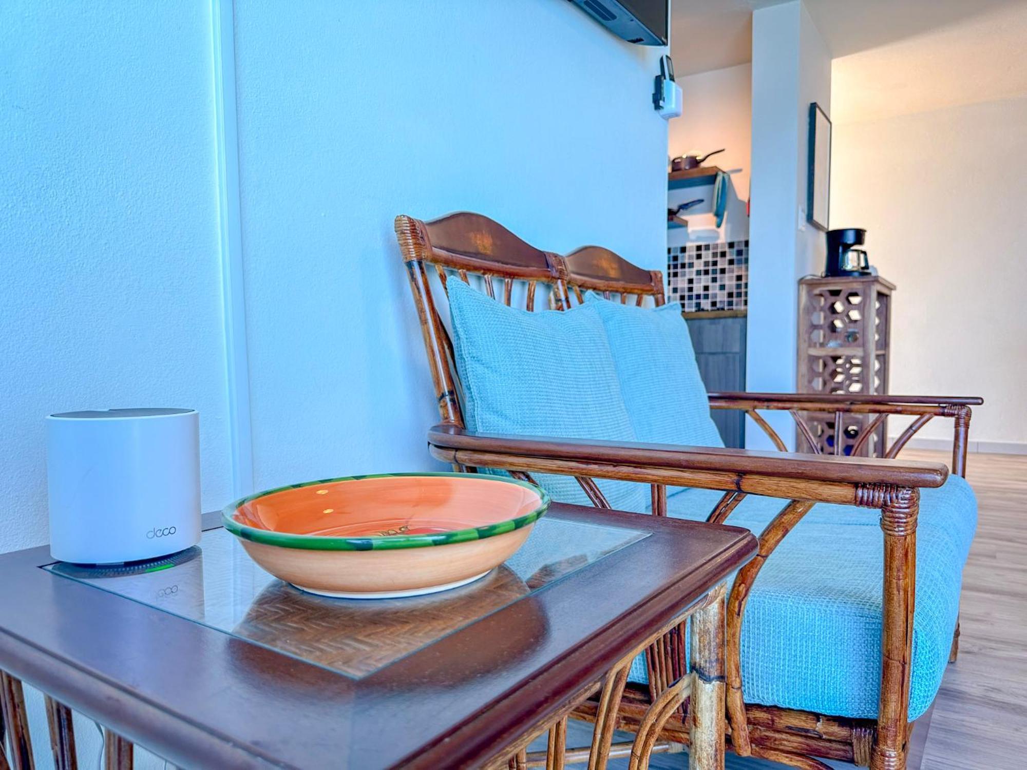 Eco Resort Condos أغوادا المظهر الخارجي الصورة