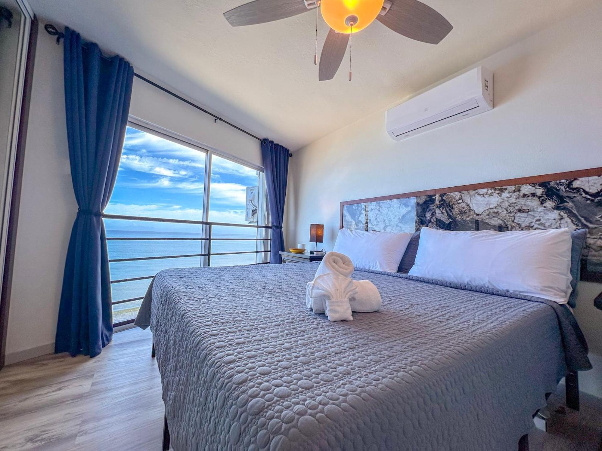 Eco Resort Condos أغوادا المظهر الخارجي الصورة