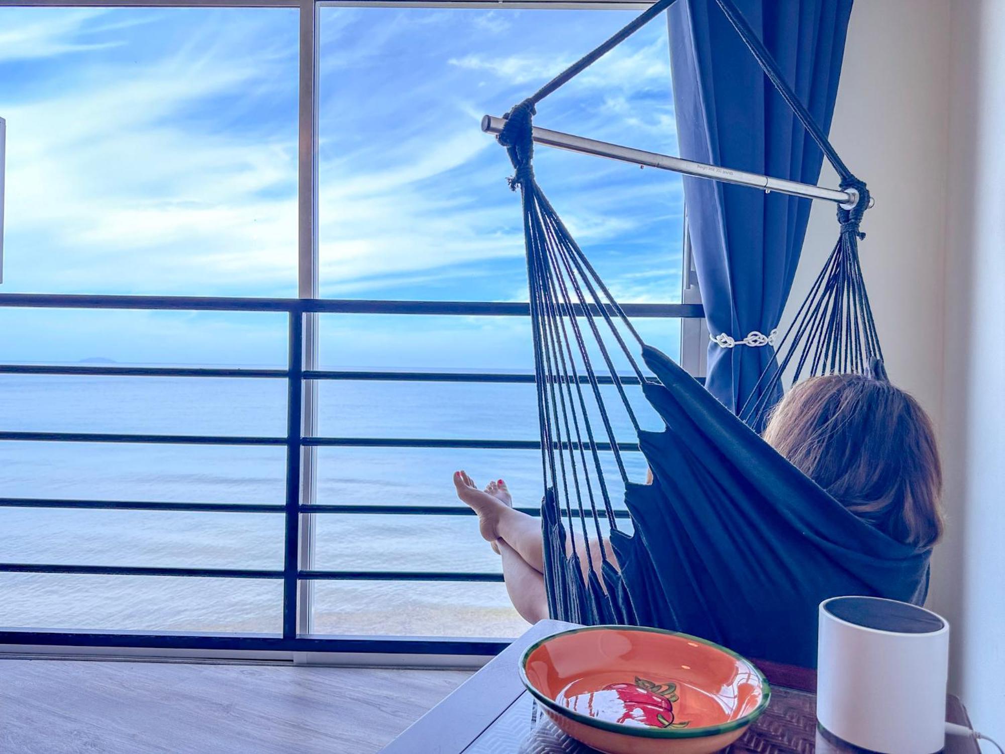Eco Resort Condos أغوادا المظهر الخارجي الصورة