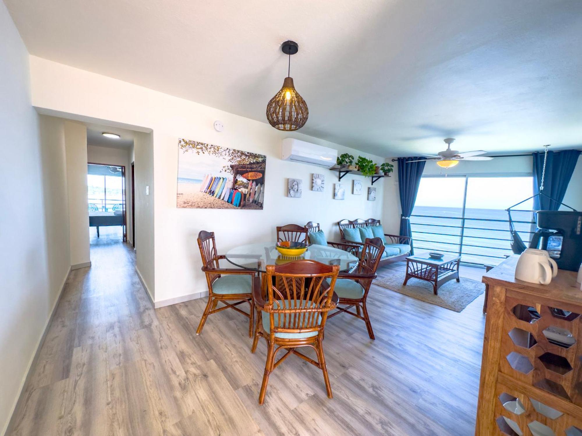 Eco Resort Condos أغوادا المظهر الخارجي الصورة