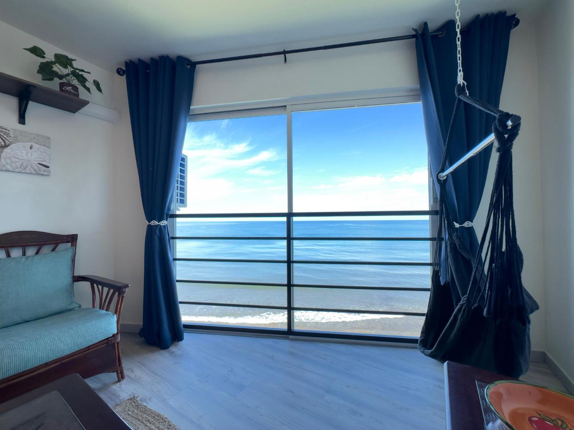 Eco Resort Condos أغوادا المظهر الخارجي الصورة