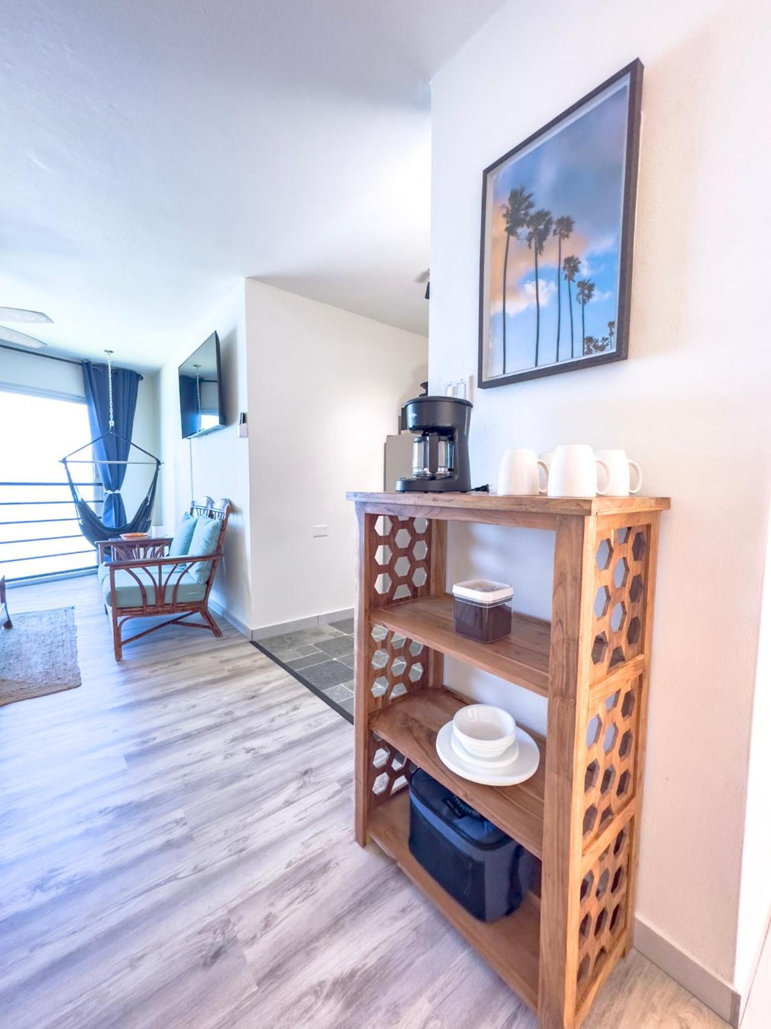 Eco Resort Condos أغوادا المظهر الخارجي الصورة
