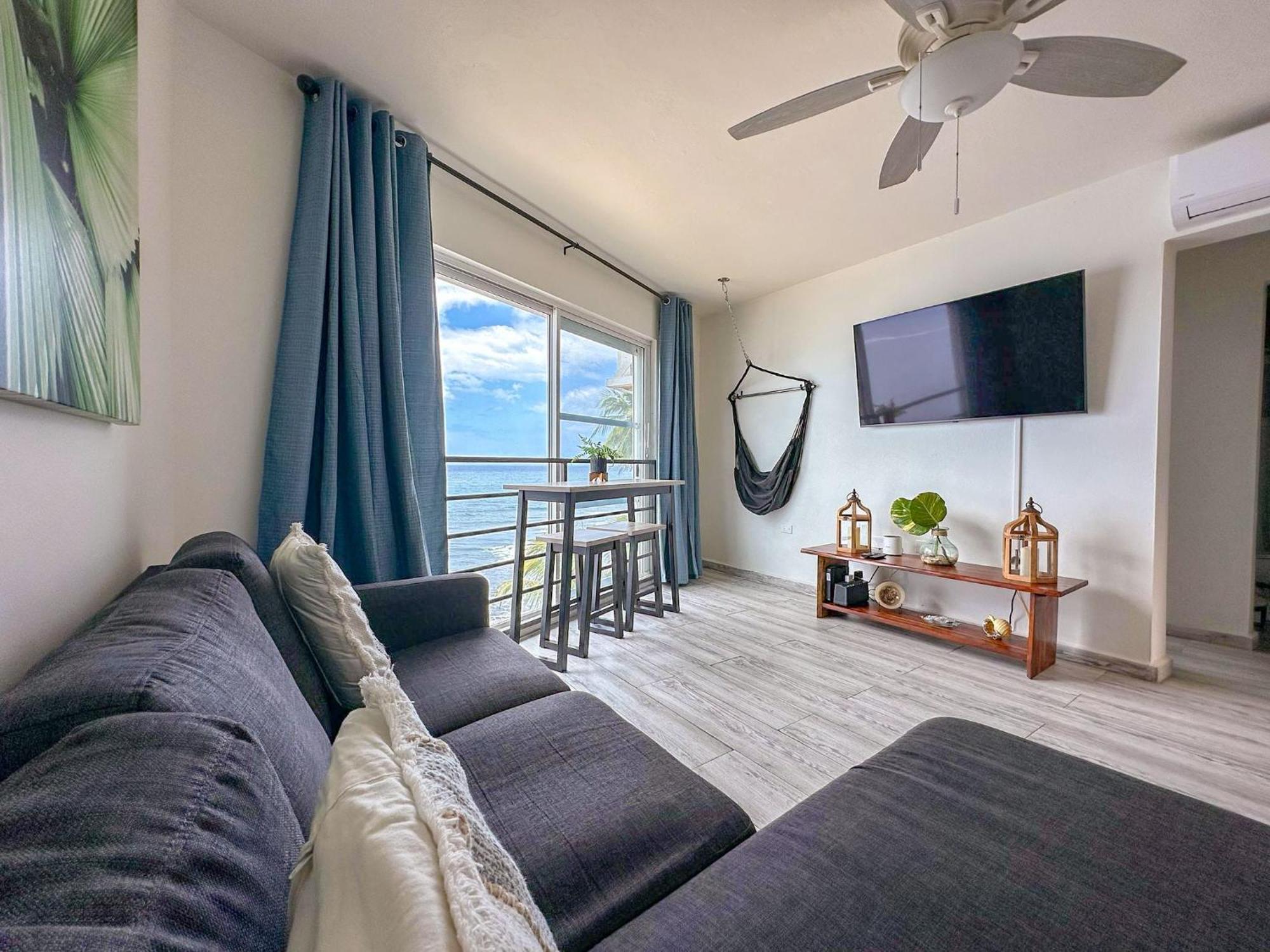 Eco Resort Condos أغوادا المظهر الخارجي الصورة