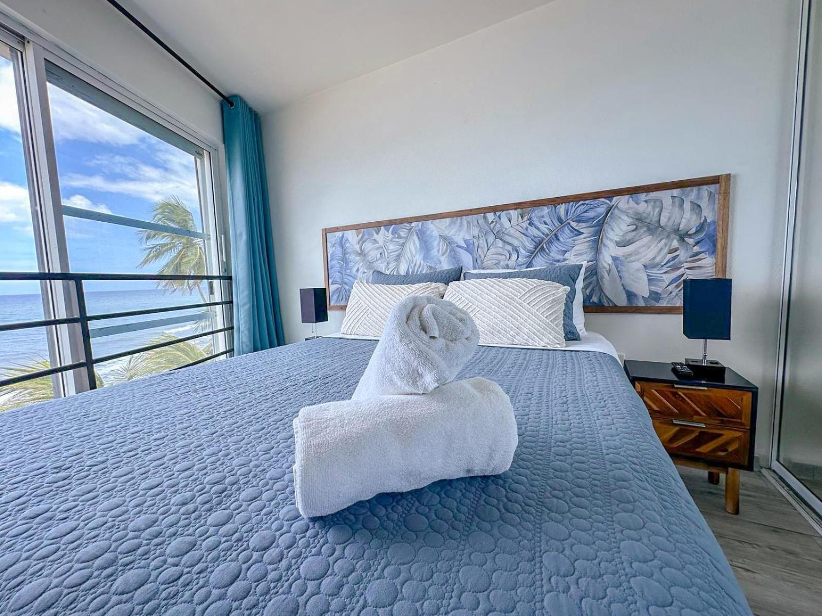 Eco Resort Condos أغوادا المظهر الخارجي الصورة