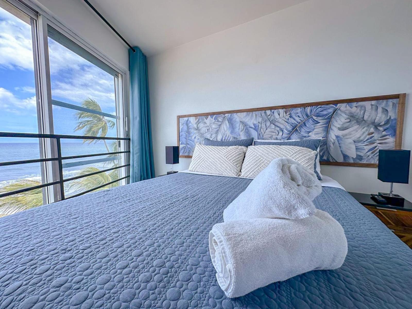 Eco Resort Condos أغوادا المظهر الخارجي الصورة