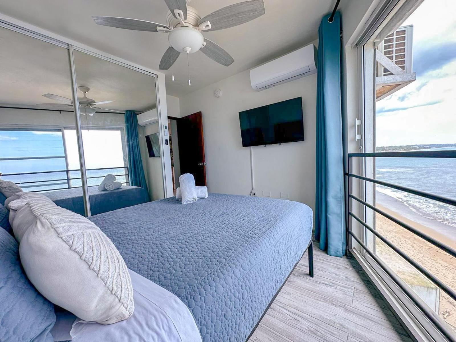 Eco Resort Condos أغوادا المظهر الخارجي الصورة
