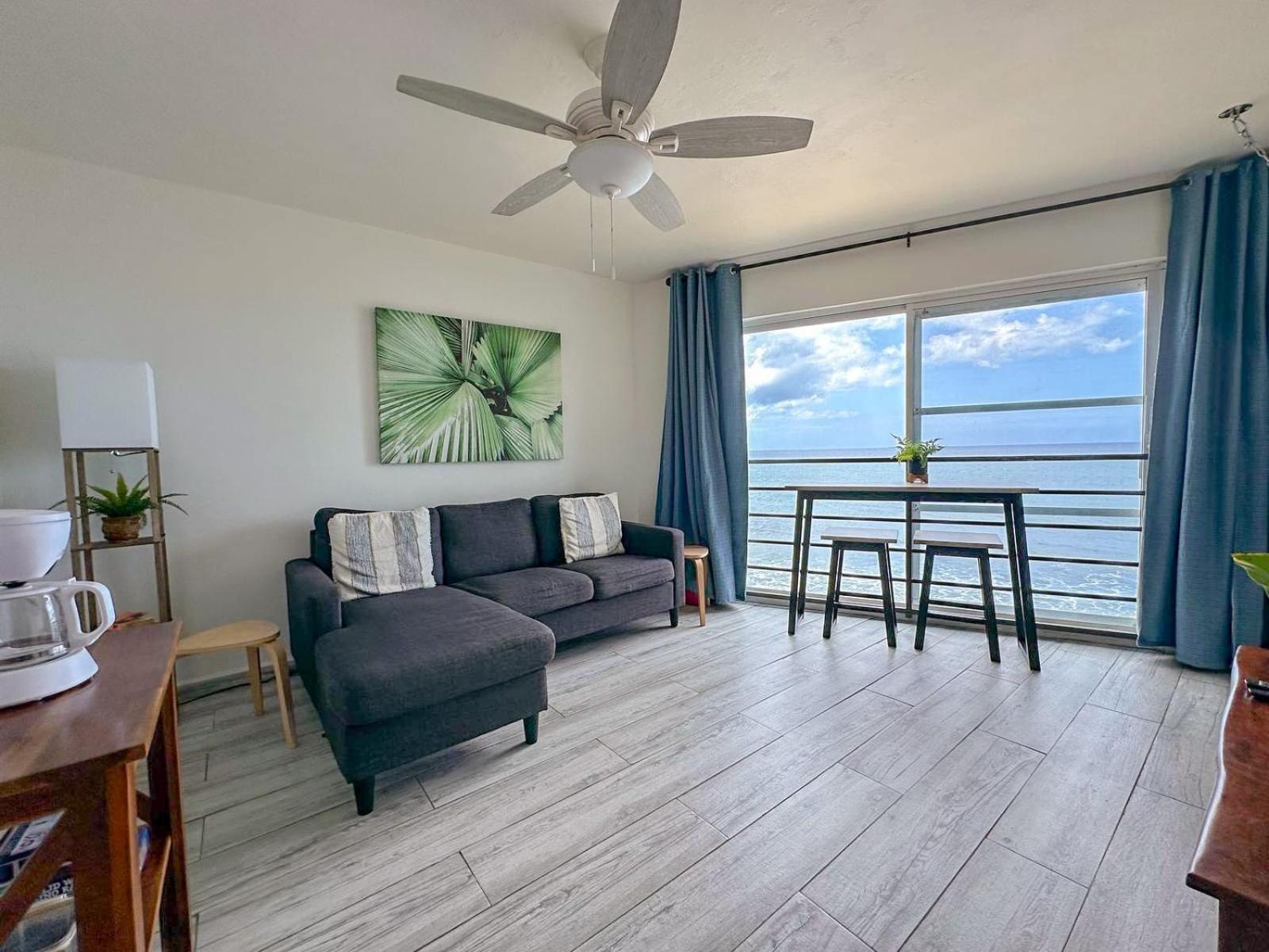 Eco Resort Condos أغوادا المظهر الخارجي الصورة