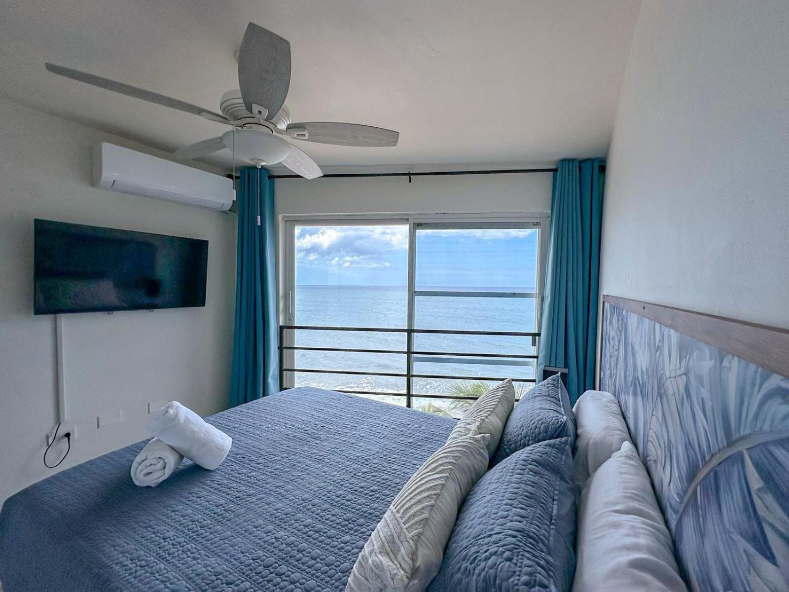 Eco Resort Condos أغوادا المظهر الخارجي الصورة