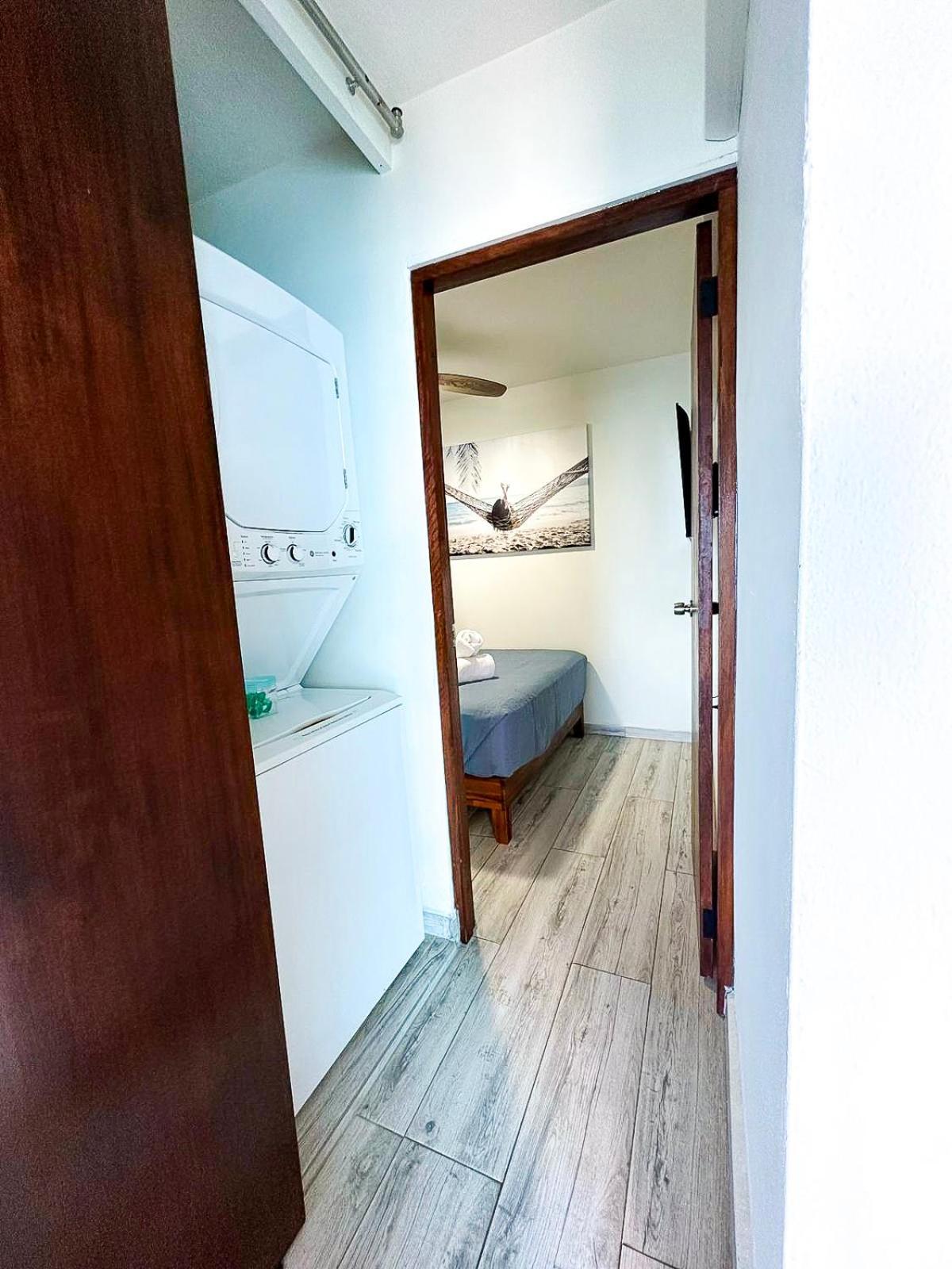 Eco Resort Condos أغوادا المظهر الخارجي الصورة