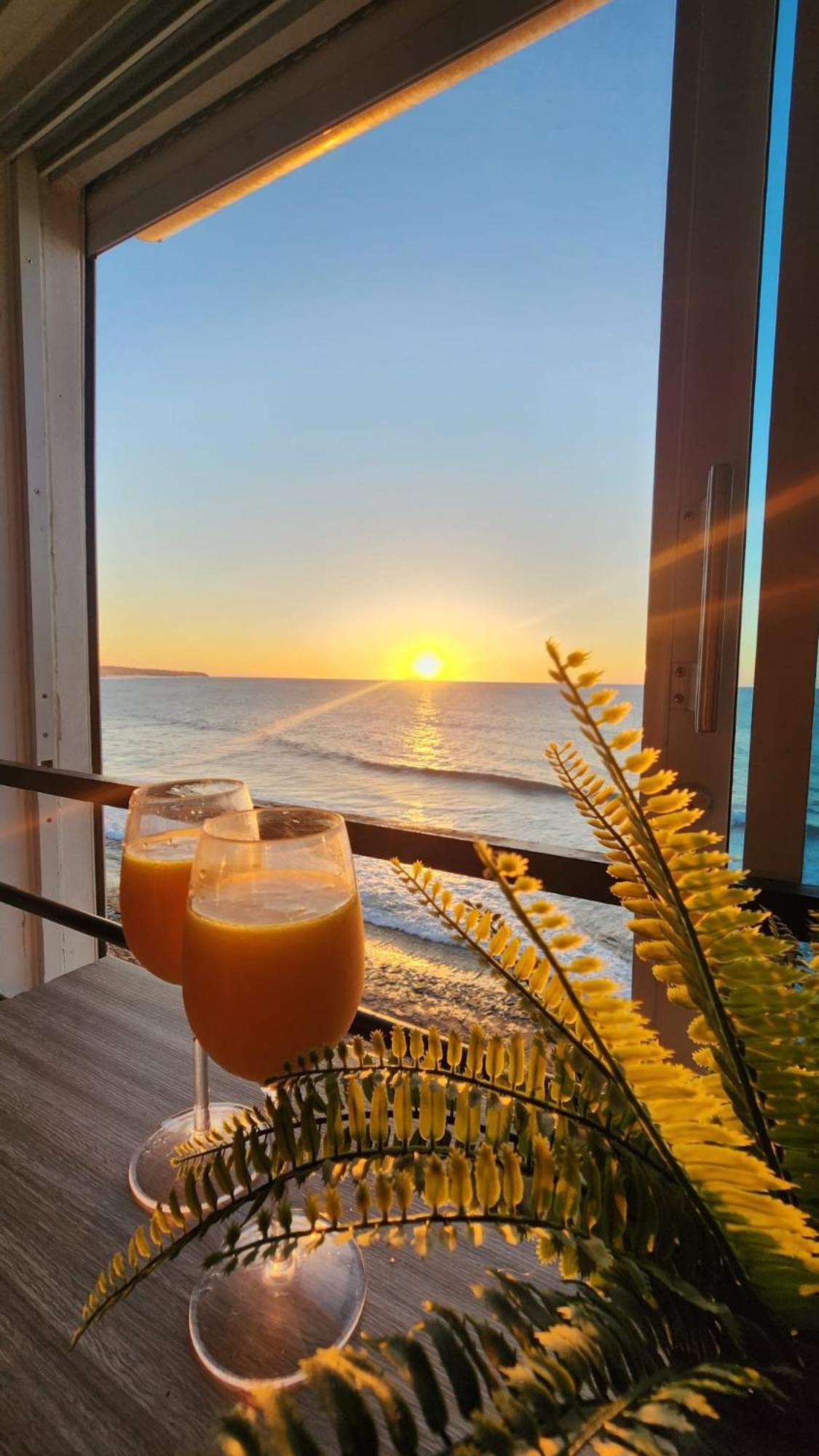 Eco Resort Condos أغوادا المظهر الخارجي الصورة